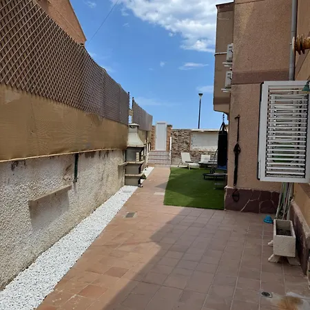 El Encanto Del Perello