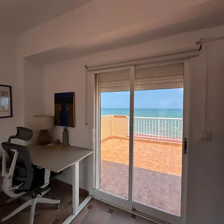 בית נופש El Encanto Del Perello