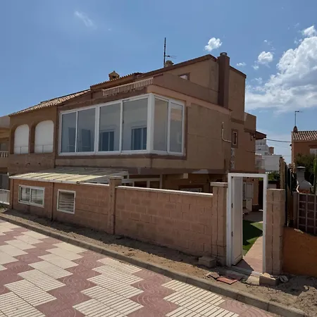 El Encanto Del Perello בית נופש סוואקה