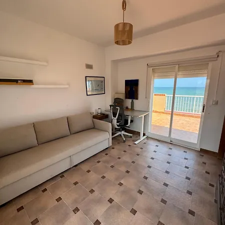 בית נופש El Encanto Del Perello