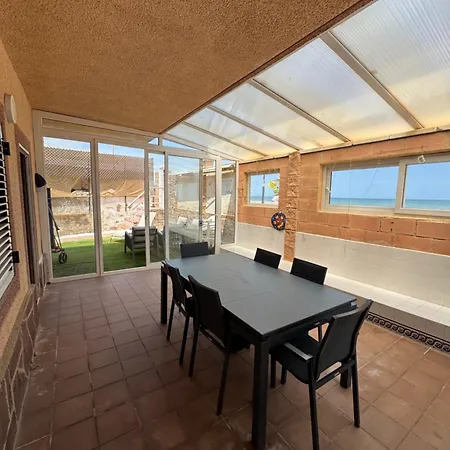 El Encanto Del Perello בית נופש *