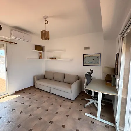 El Encanto Del Perello בית נופש