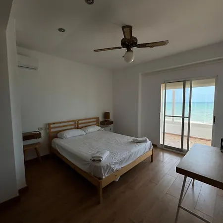 בית נופש El Encanto Del Perello