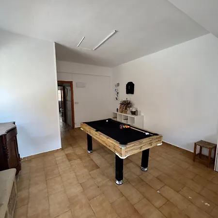 El Encanto Del Perello בית נופש *