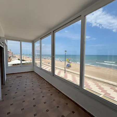 בית נופש El Encanto Del Perello *