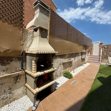 El Encanto Del Perello בית נופש