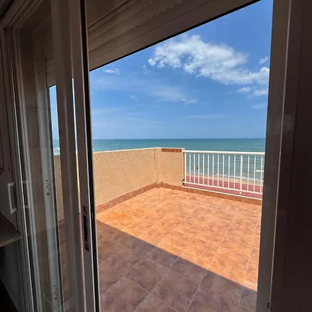 בית נופש El Encanto Del Perello