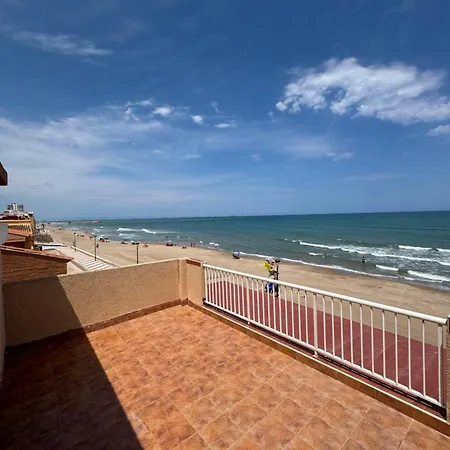 בית נופש El Encanto Del Perello *