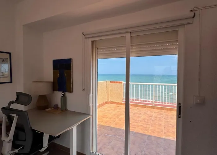 Holiday home El Encanto Del Perello