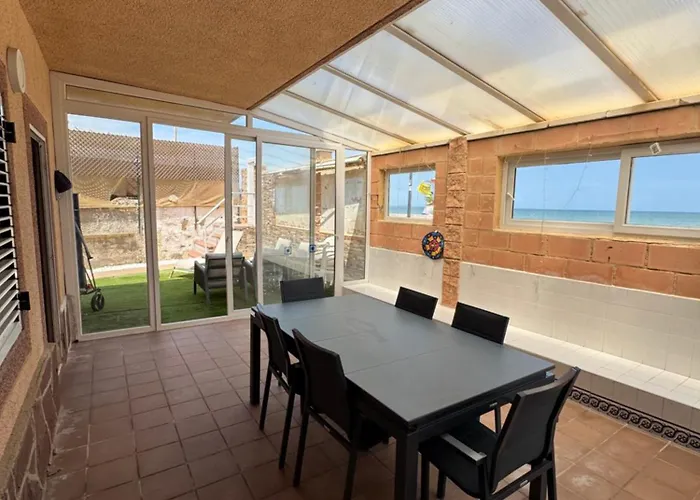 El Encanto Del Perello Holiday home *