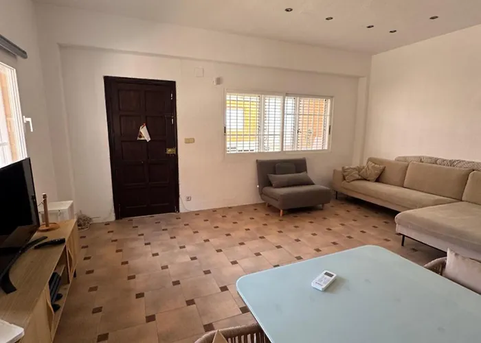 Holiday home El Encanto Del Perello Sueca