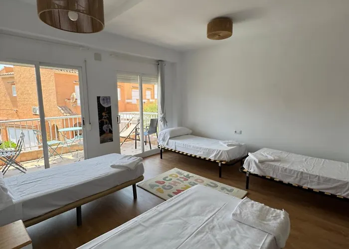 El Encanto Del Perello *