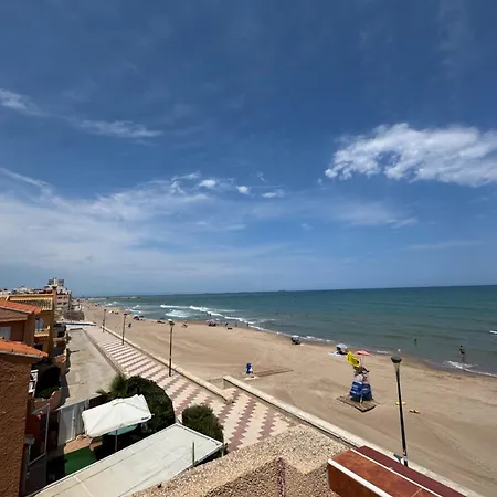 El Encanto Del Perello 別荘 スエカ