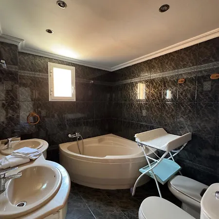 El Encanto Del Perello