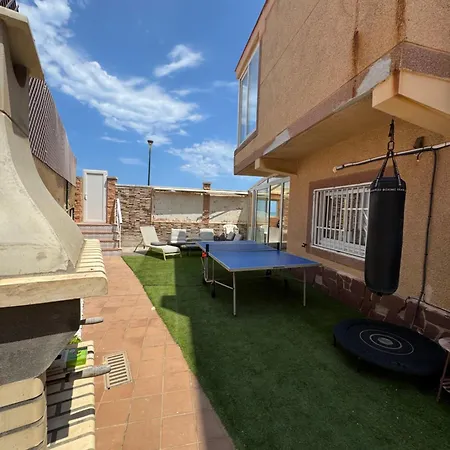 El Encanto Del Perello * スエカ