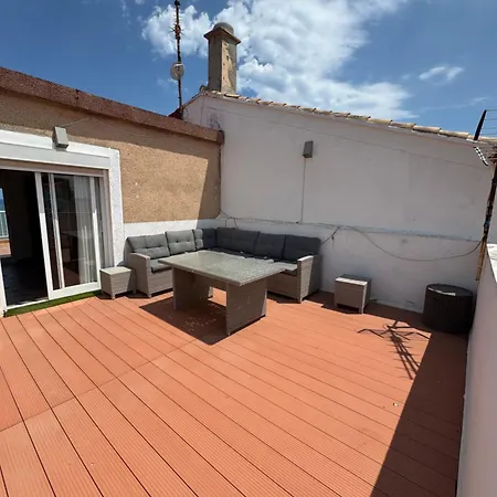 El Encanto Del Perello 別荘 *