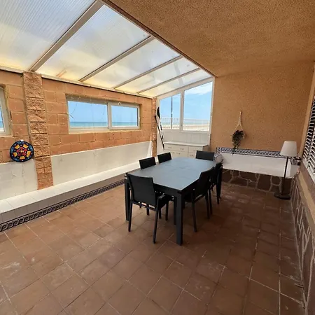 別荘 El Encanto Del Perello *