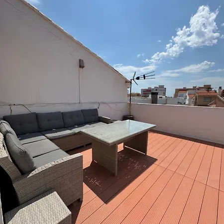 El Encanto Del Perello 別荘