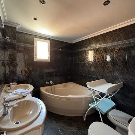 El Encanto Del Perello