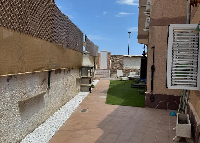 El Encanto Del Perello