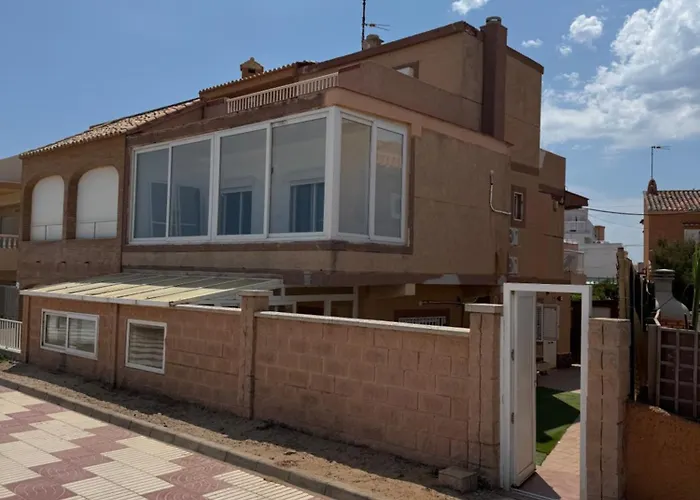 El Encanto Del Perello Σπίτι διακοπών Sueca