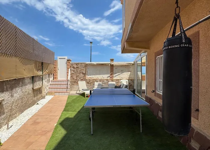 El Encanto Del Perello Sueca