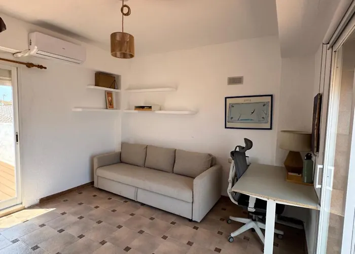 El Encanto Del Perello Σπίτι διακοπών