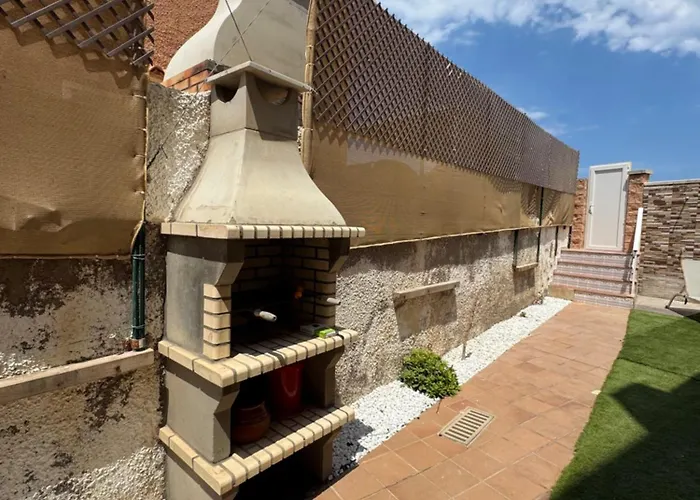 El Encanto Del Perello Σπίτι διακοπών