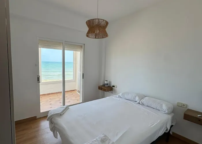 El Encanto Del Perello Σπίτι διακοπών Sueca